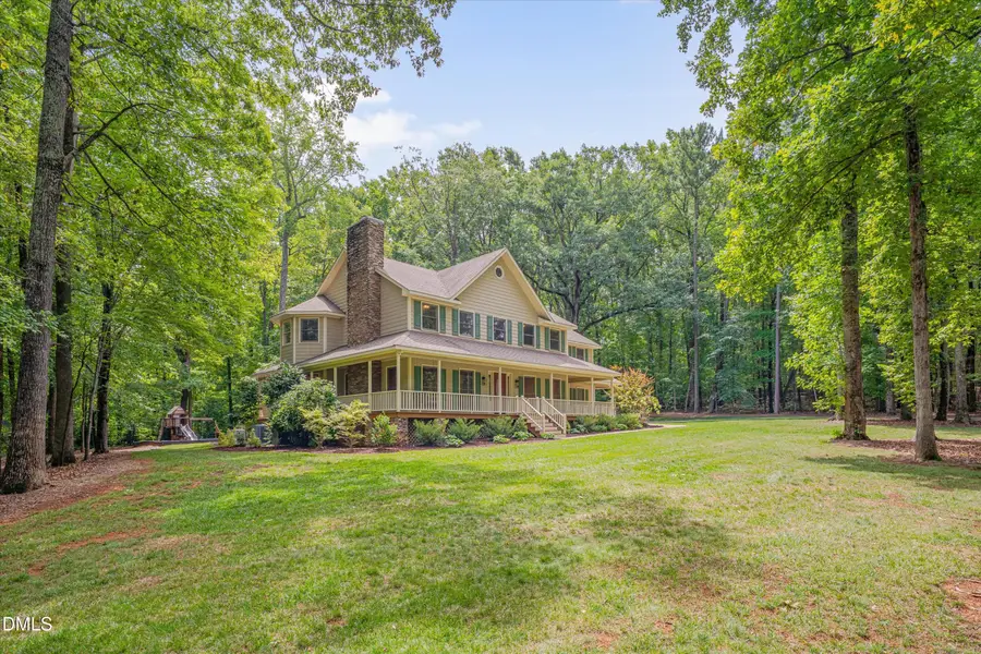 612 Phar Lap Lane, Bahama, NC 27503 - #2