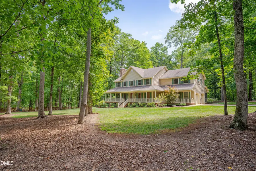 612 Phar Lap Lane, Bahama, NC 27503 - #3