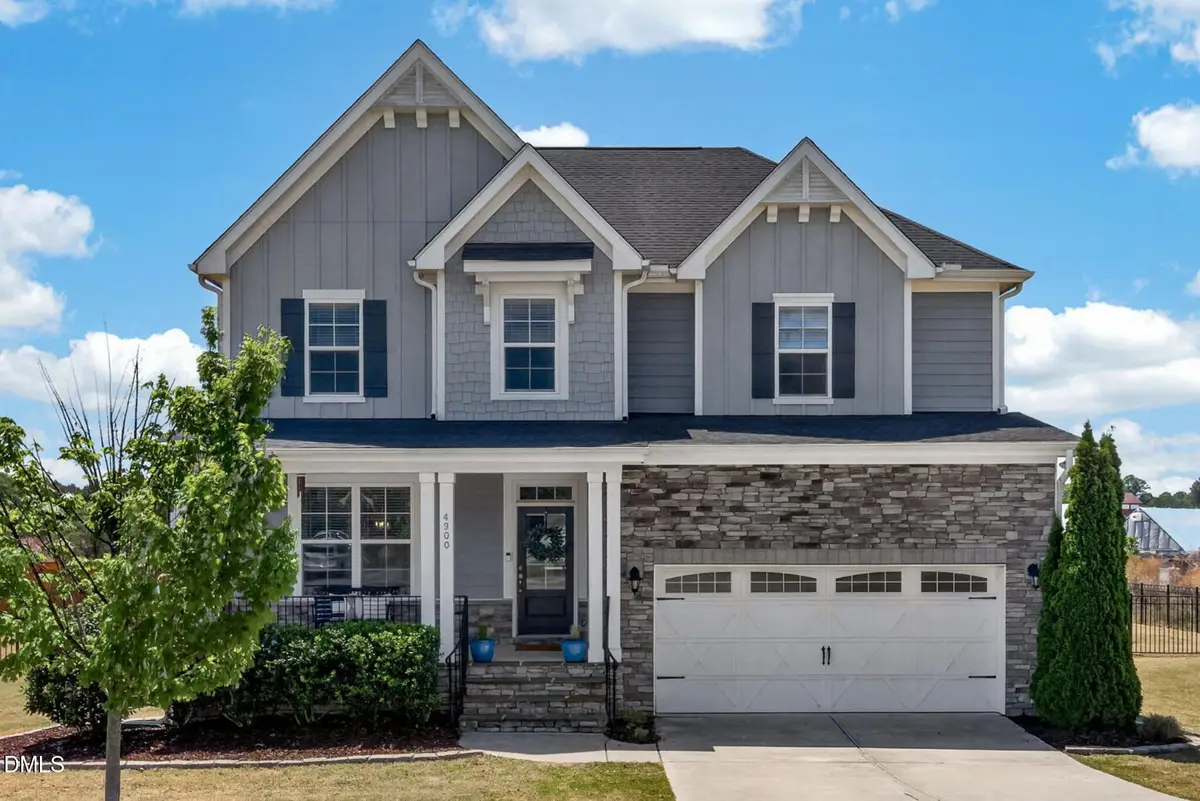 4900 Sunset Stream Drive, Fuquay Varina, NC 27526 - #1