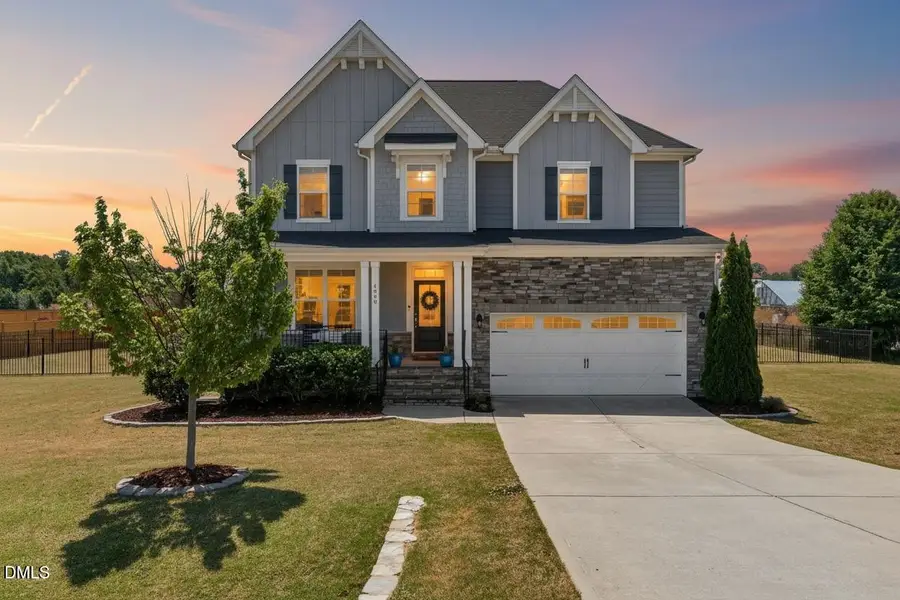 4900 Sunset Stream Drive, Fuquay Varina, NC 27526 - #2