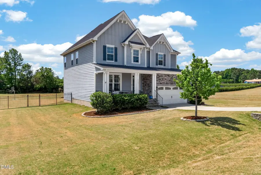4900 Sunset Stream Drive, Fuquay Varina, NC 27526 - #3