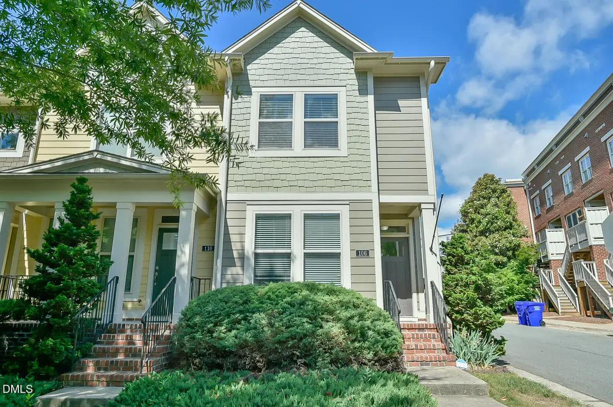 106 Kiley Street, Chapel Hill, NC 27516 - #1