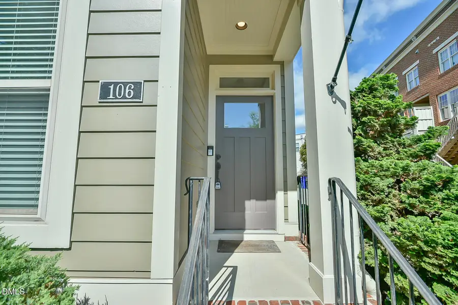 106 Kiley Street, Chapel Hill, NC 27516 - #2