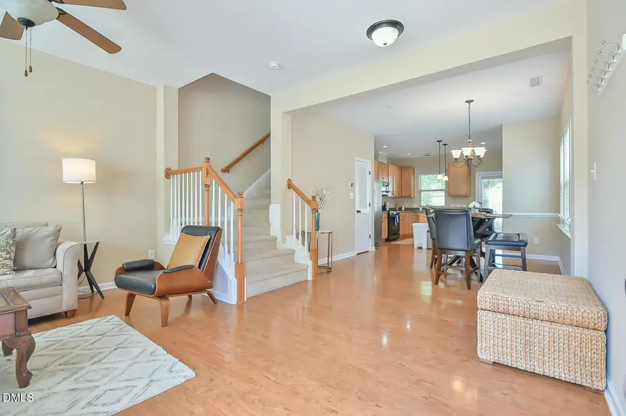 106 Kiley Street, Chapel Hill, NC 27516 - #3