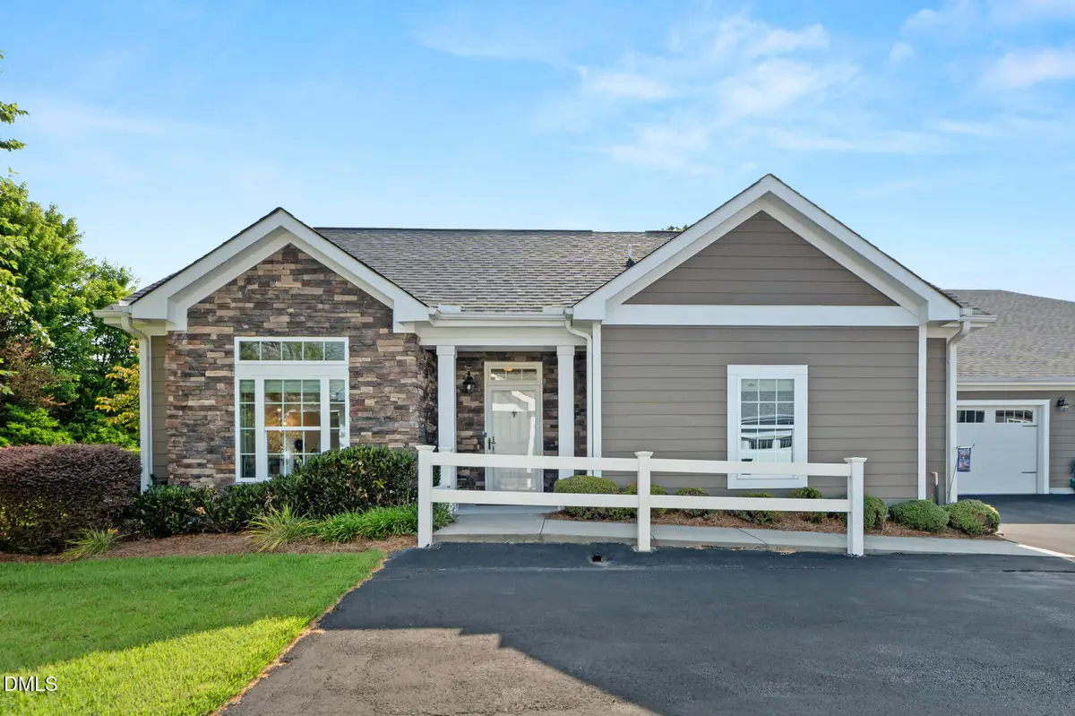 1467 Orchard Villas Avenue, Apex, NC 27502 - #1