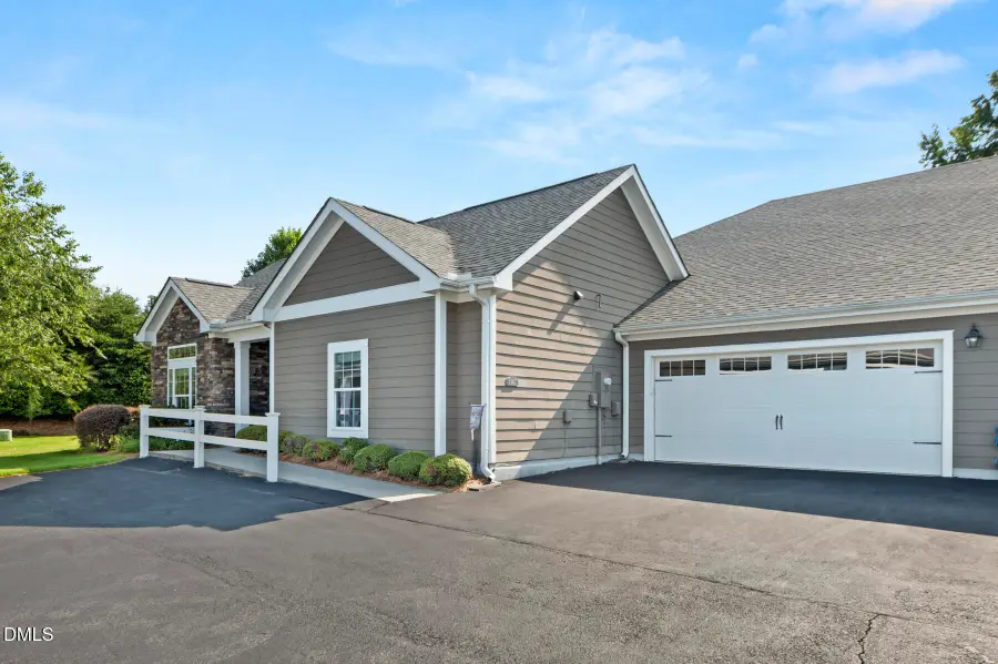 1467 Orchard Villas Avenue, Apex, NC 27502 - #2