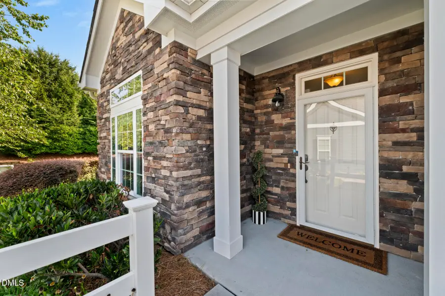 1467 Orchard Villas Avenue, Apex, NC 27502 - #3