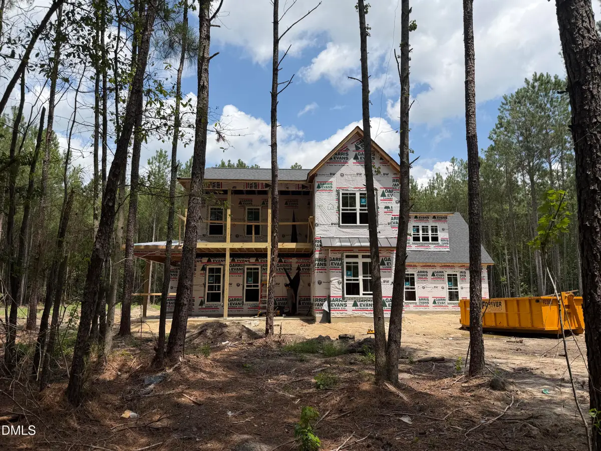 276 Green Pines Estates Drive, Kenly, NC 27542 - #1