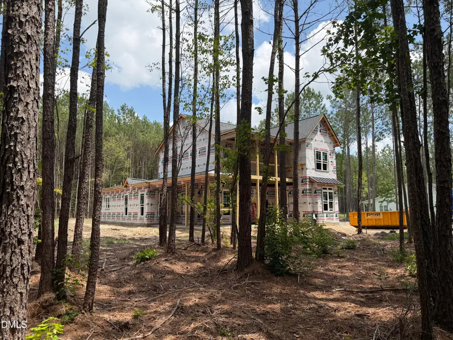 276 Green Pines Estates Drive, Kenly, NC 27542 - #2