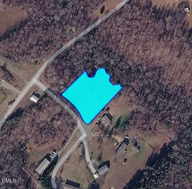 4615 Howard Court, Gibsonville, NC 27249 - #3