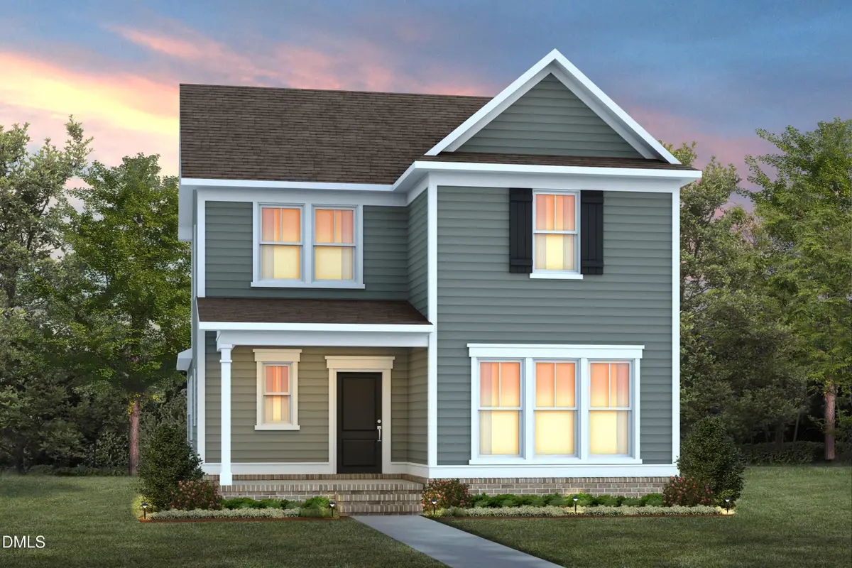 2929 Horse Rein Place, Middle Creek, NC 27592 - #1