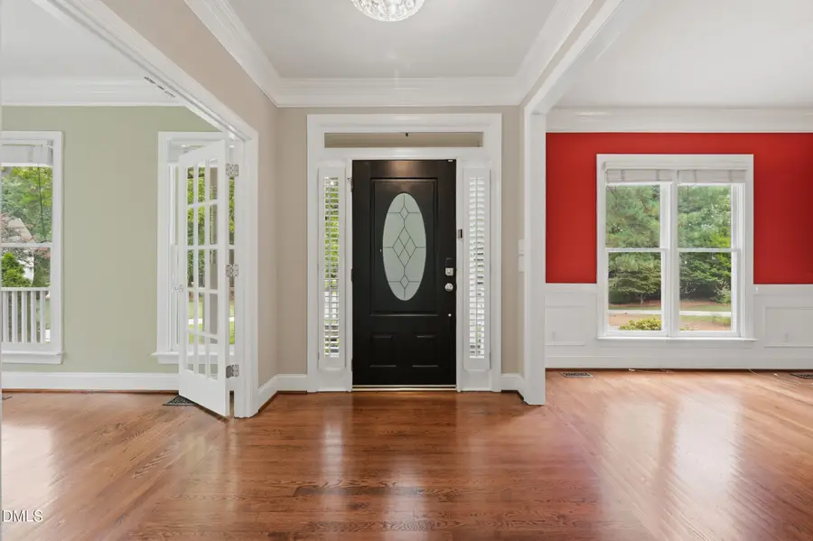 5108 Steuben Place, Fuquay Varina, NC 27526 - #2