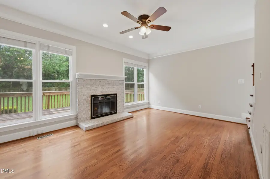 5108 Steuben Place, Fuquay Varina, NC 27526 - #3