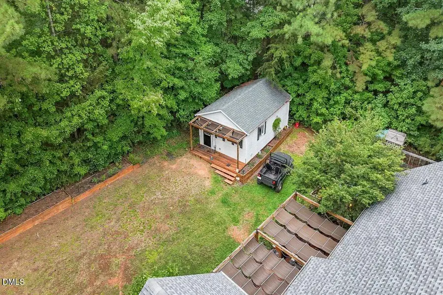 603 Oaks Lane Road, Timberlake, NC 27583 - #2