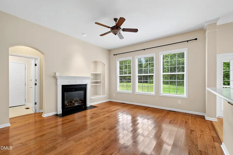 118 N Fields Circle, Chapel Hill, NC 27516 - #2