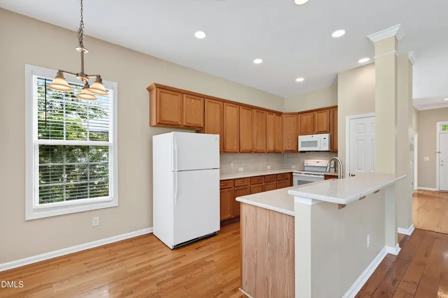 118 N Fields Circle, Chapel Hill, NC 27516 - #3