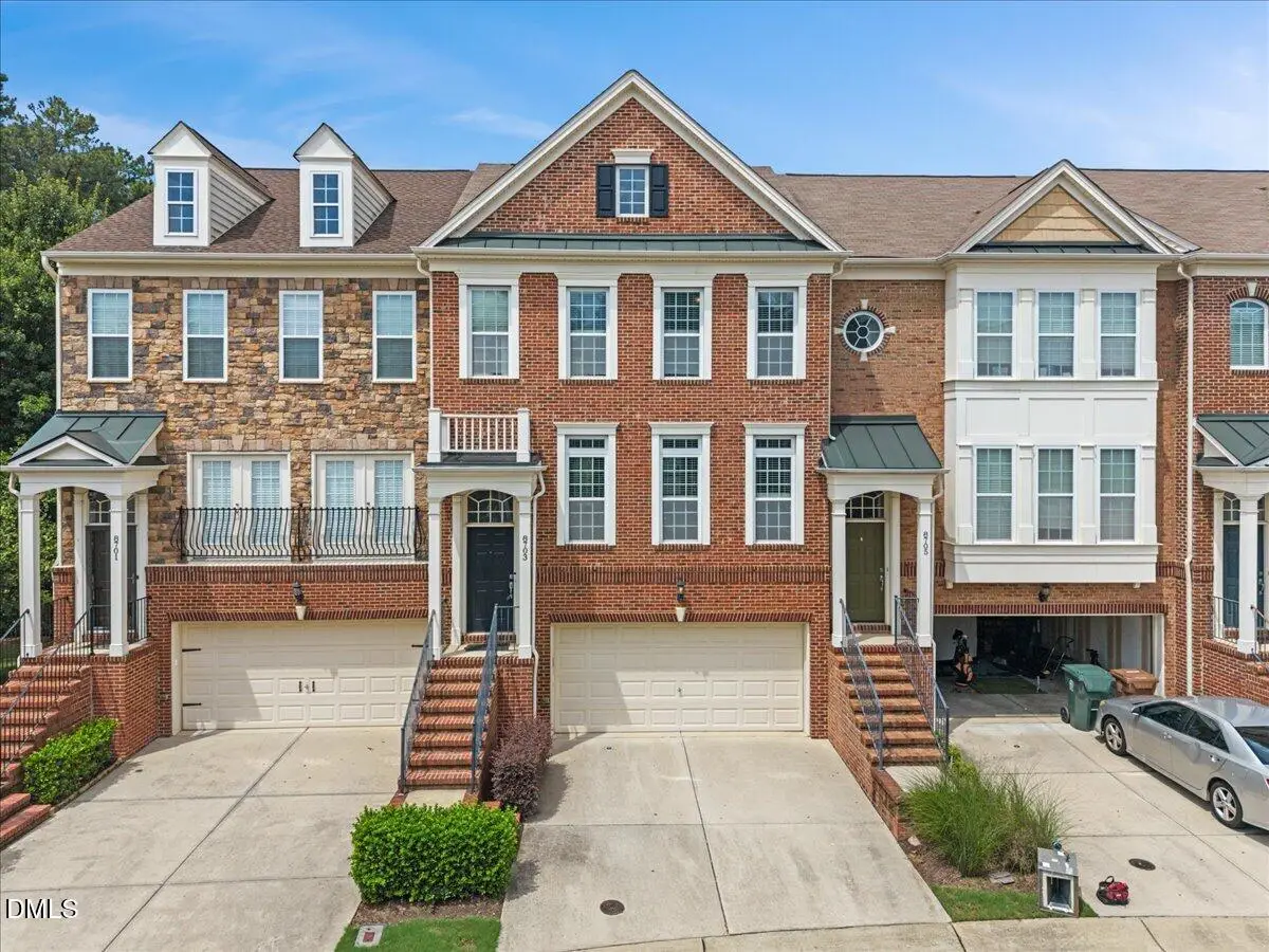 8703 Macedonia Lake Drive, Cary, NC 27518 - #1