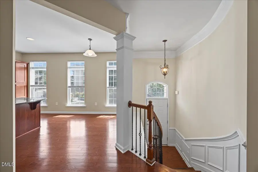 8703 Macedonia Lake Drive, Cary, NC 27518 - #3
