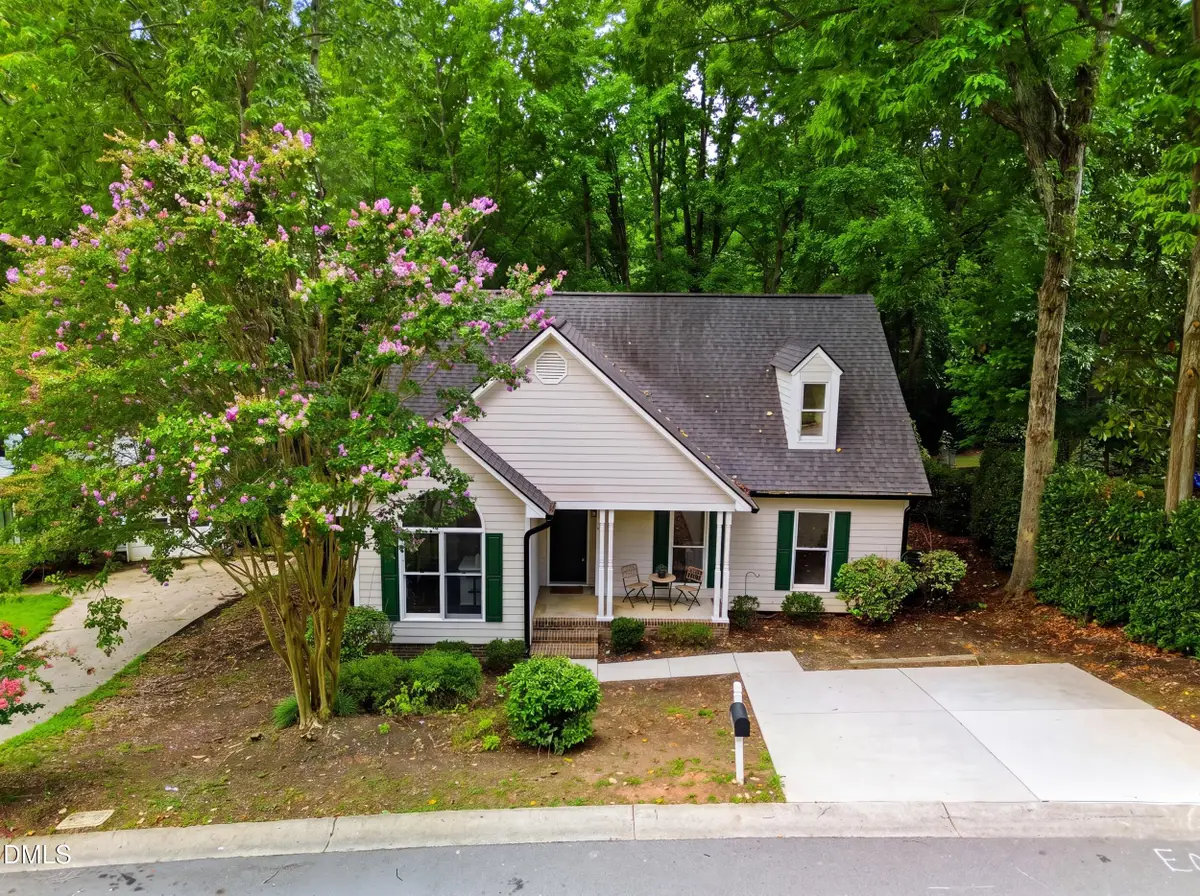 2917 Isabella Drive, Raleigh, NC 27603 - #1