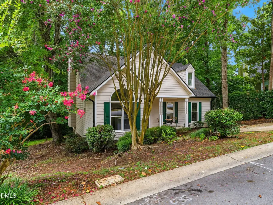 2917 Isabella Drive, Raleigh, NC 27603 - #2