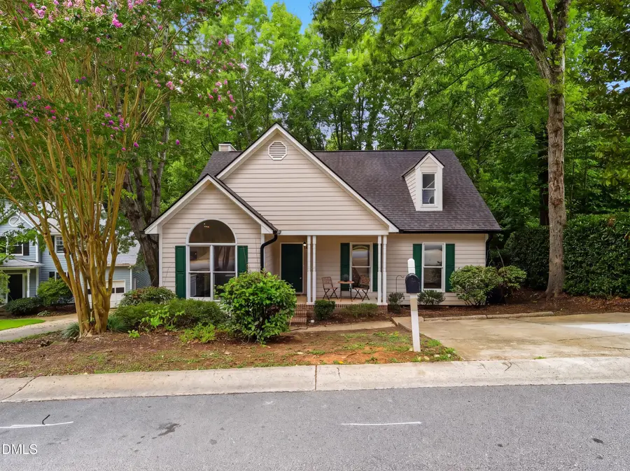 2917 Isabella Drive, Raleigh, NC 27603 - #3