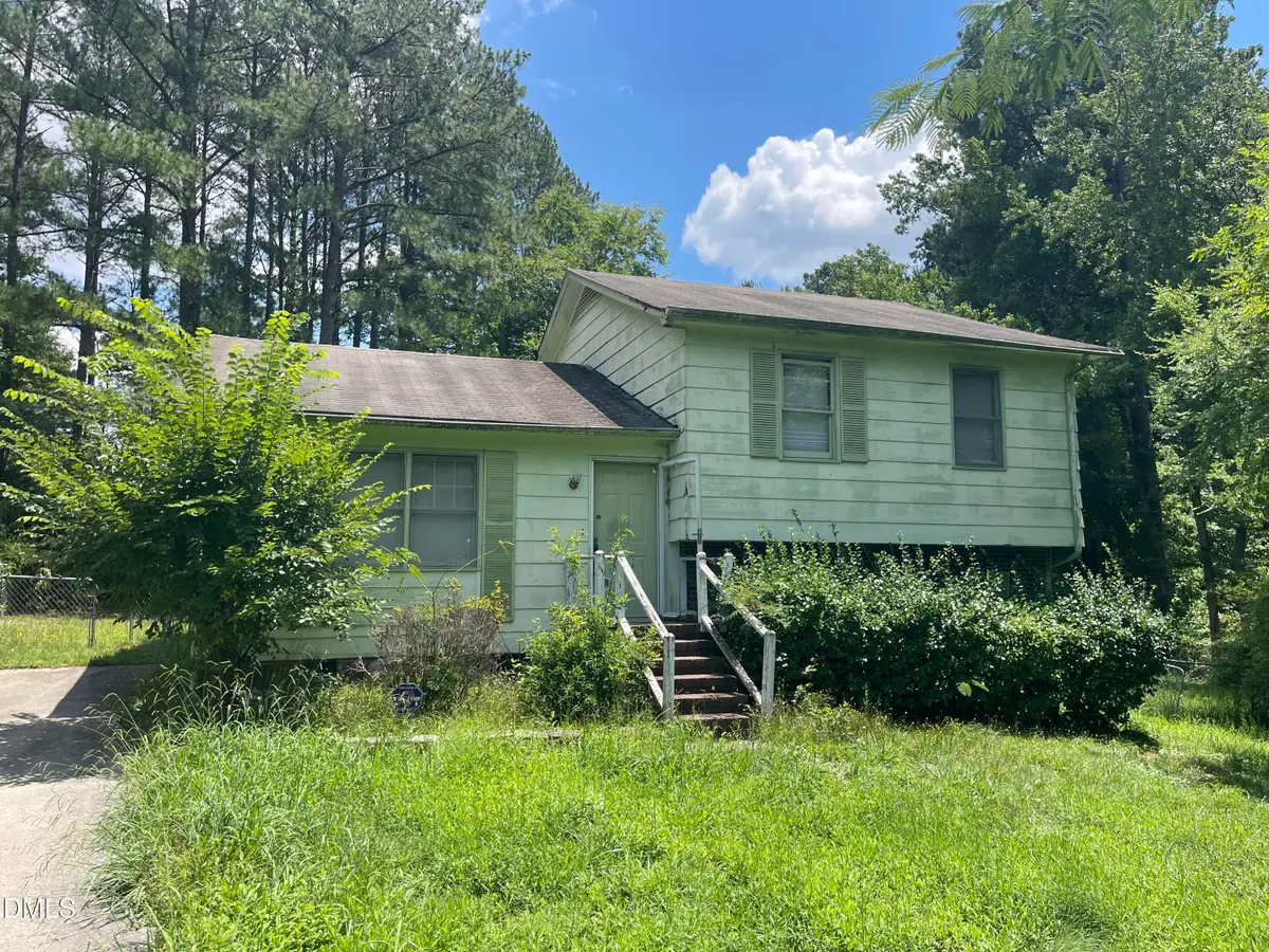 5027 Hadrian Drive, Durham, NC 27703 - #1