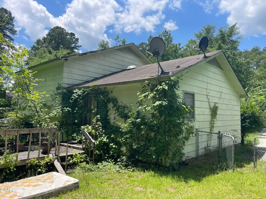 5027 Hadrian Drive, Durham, NC 27703 - #2