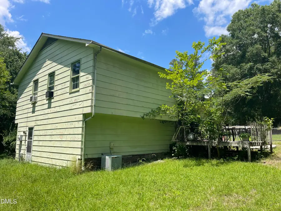 5027 Hadrian Drive, Durham, NC 27703 - #3