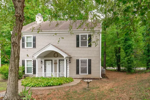 104 Rhum Place, Garner, NC 27529