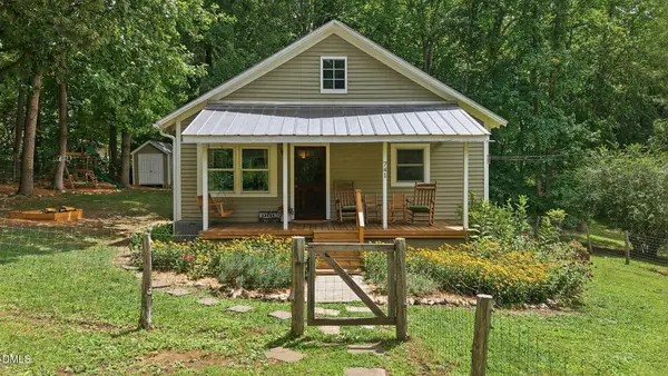 741 Latimer Street, Hillsborough, NC 27278