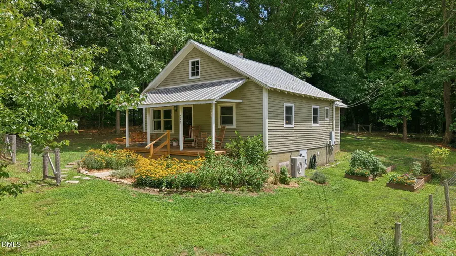 741 Latimer Street, Hillsborough, NC 27278 - #2