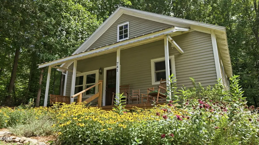 741 Latimer Street, Hillsborough, NC 27278 - #3