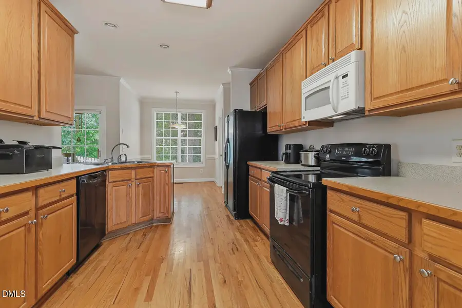 8 Hawks Spiral Way, Pittsboro, NC 27312 - #2