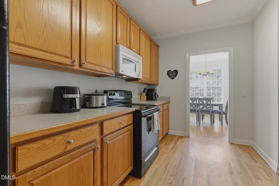 8 Hawks Spiral Way, Pittsboro, NC 27312 - #3