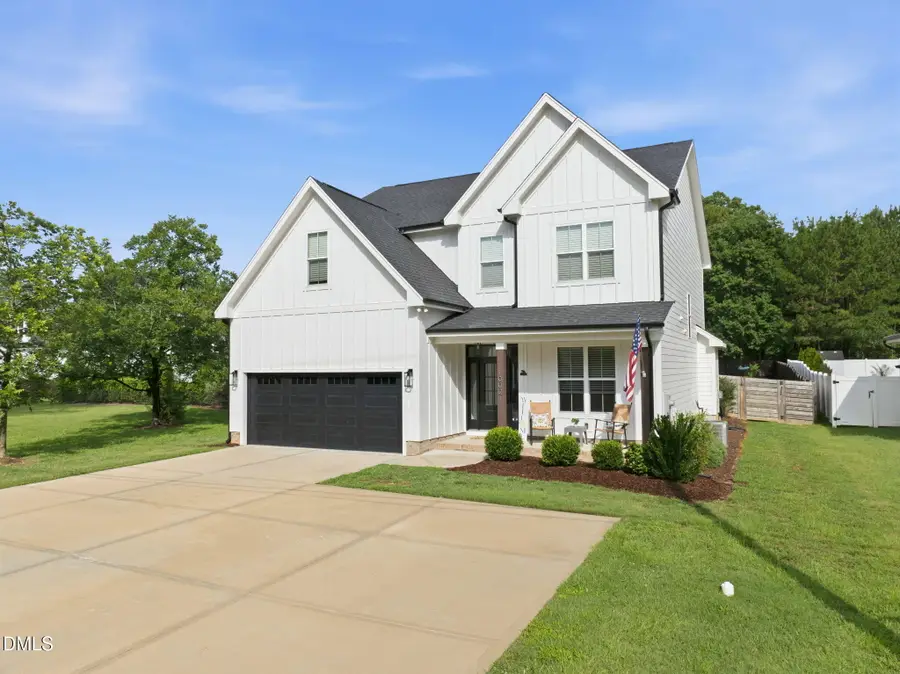 10021 Ligon Mill Road, Wake Forest, NC 27587 - #3