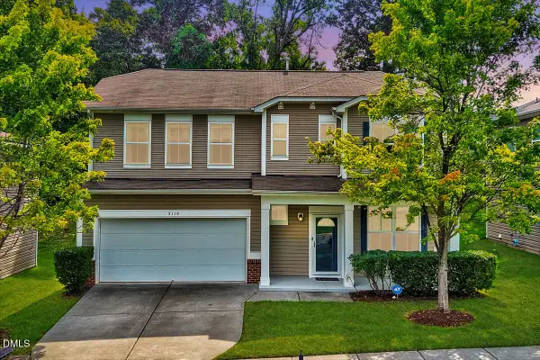 5110 Rainmaker Drive, Durham, NC 27704