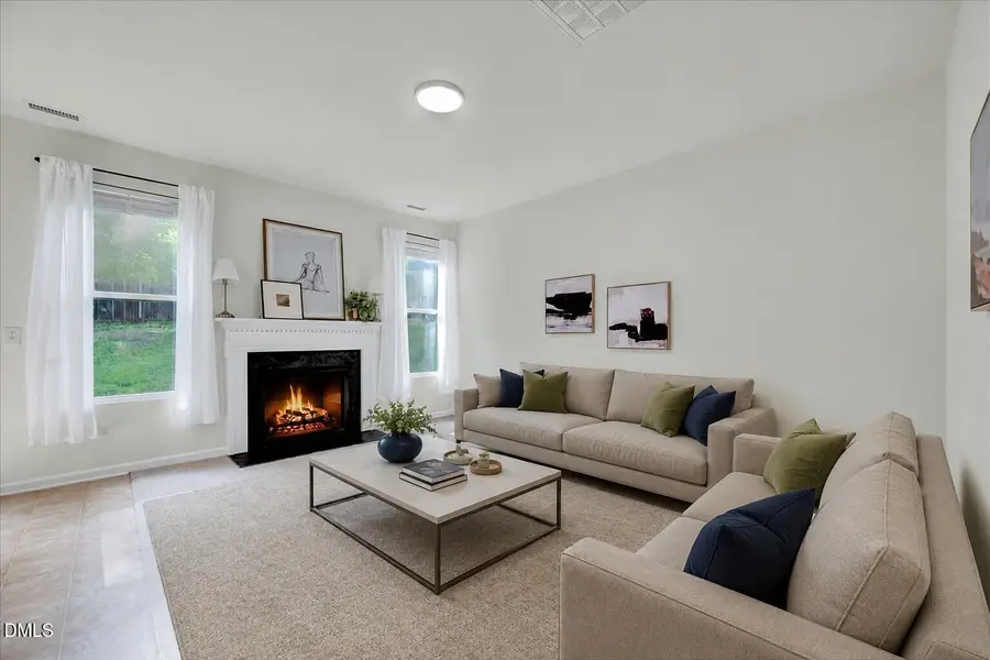 5110 Rainmaker Drive, Durham, NC 27704 - #2