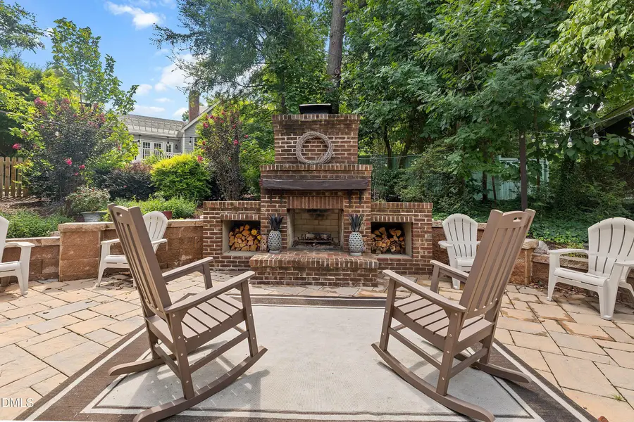 911 Emory Lane, Raleigh, NC 27609 - #2