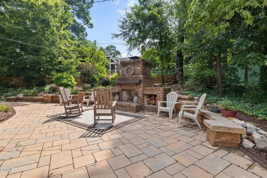 911 Emory Lane, Raleigh, NC 27609 - #3