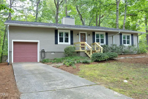 200 Honeysuckle Lane, Cary, NC 27513