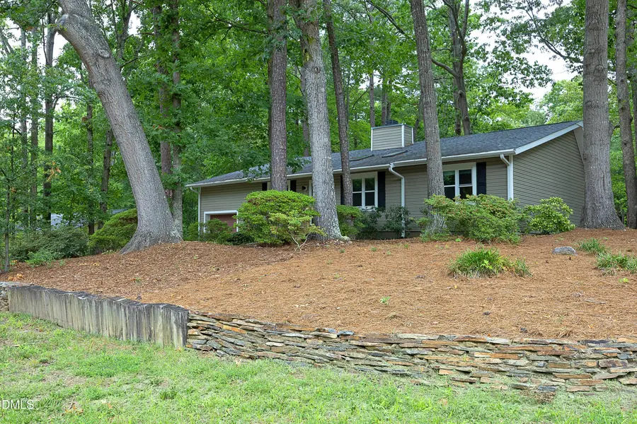 200 Honeysuckle Lane, Cary, NC 27513 - #2