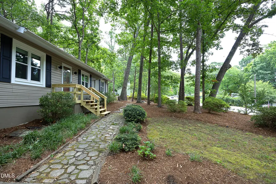 200 Honeysuckle Lane, Cary, NC 27513 - #3