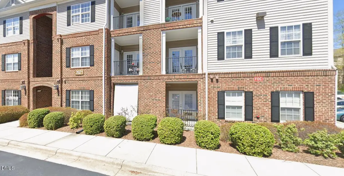 2621 Oldgate Drive, Raleigh, NC 27604 - #1
