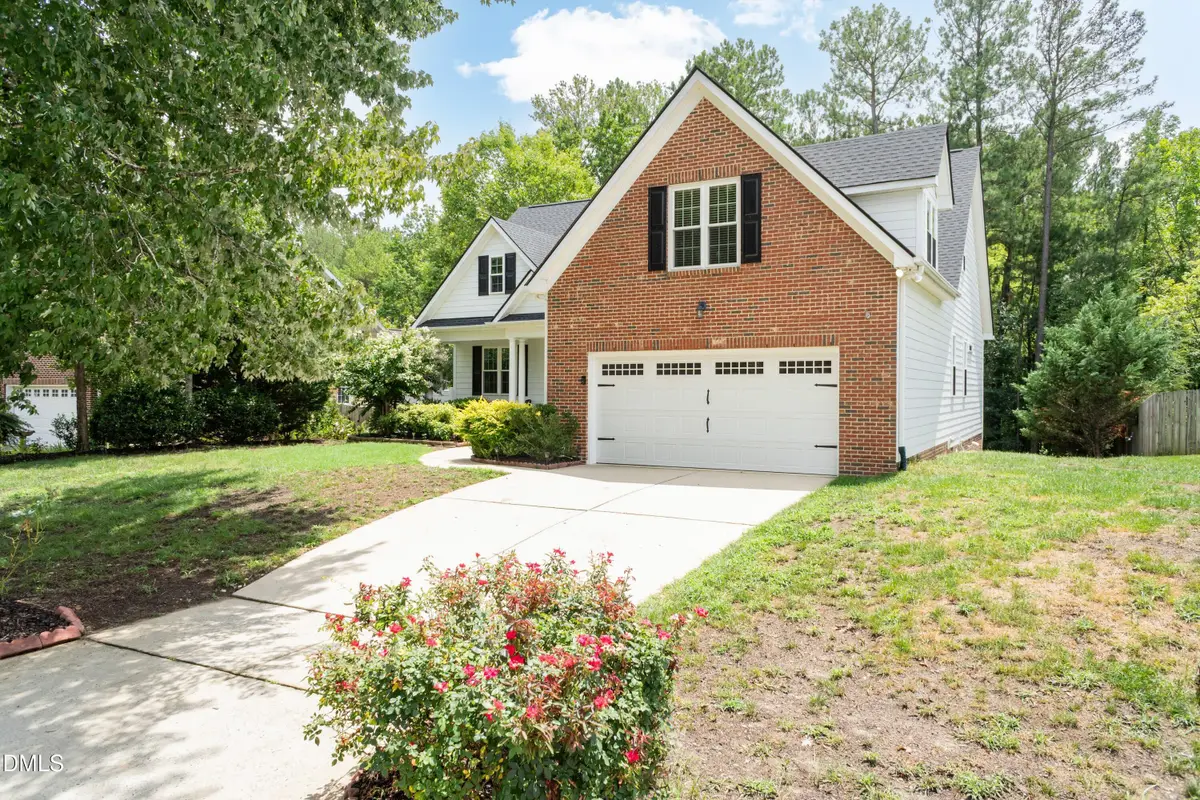 2948 Dargan Hills Drive, Wake Forest, NC 27587 - #1