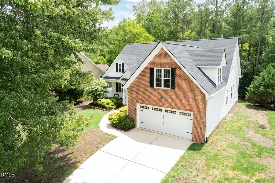 2948 Dargan Hills Drive, Wake Forest, NC 27587 - #3