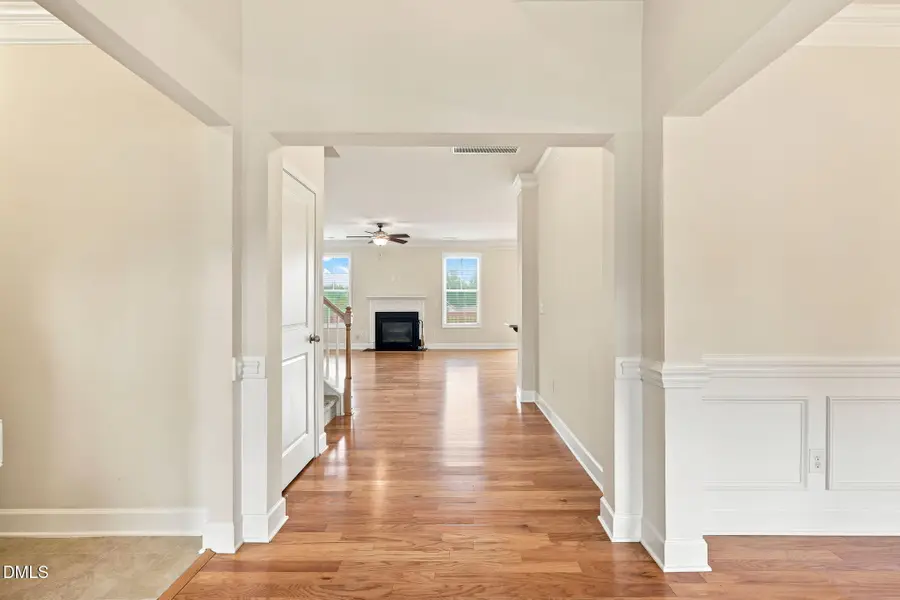 1330 Falkirk Drive, Burlington, NC 27215 - #3