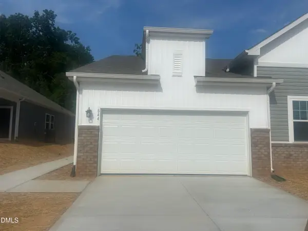 844 Hanford Landing Drive, Graham, NC 27253