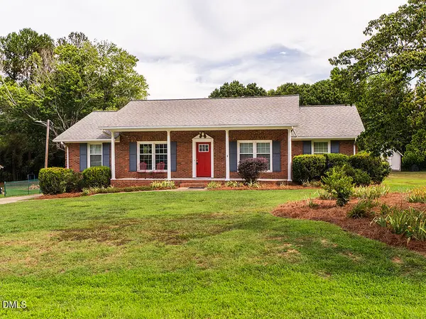4507 Eldorado Drive, Greensboro, NC 27406