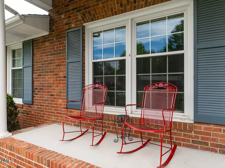 4507 Eldorado Drive, Greensboro, NC 27406 - #2