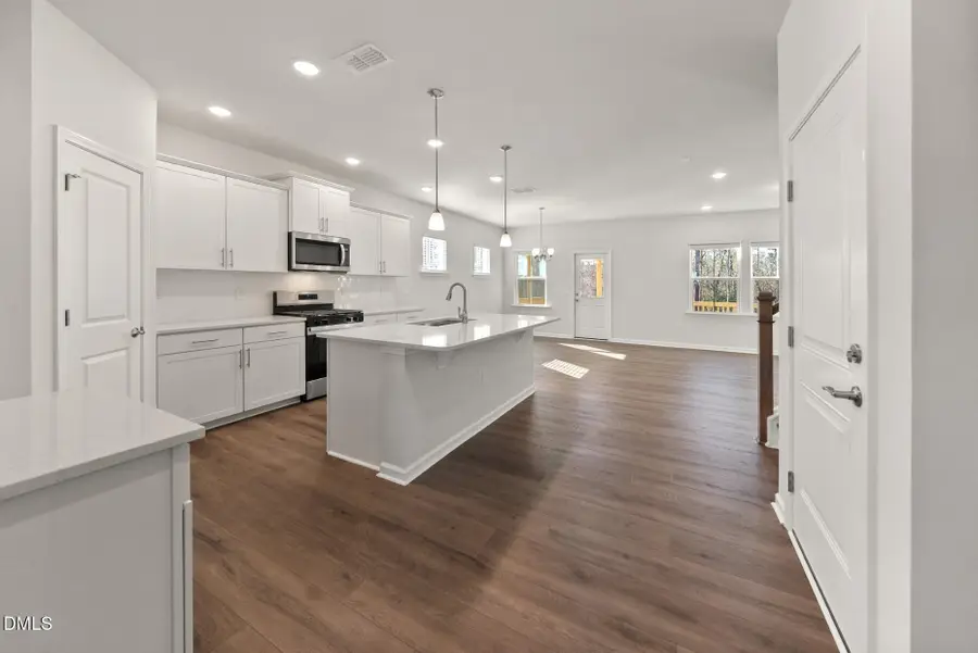 508 Foxfield Way, Fuquay Varina, NC 27526 - #3